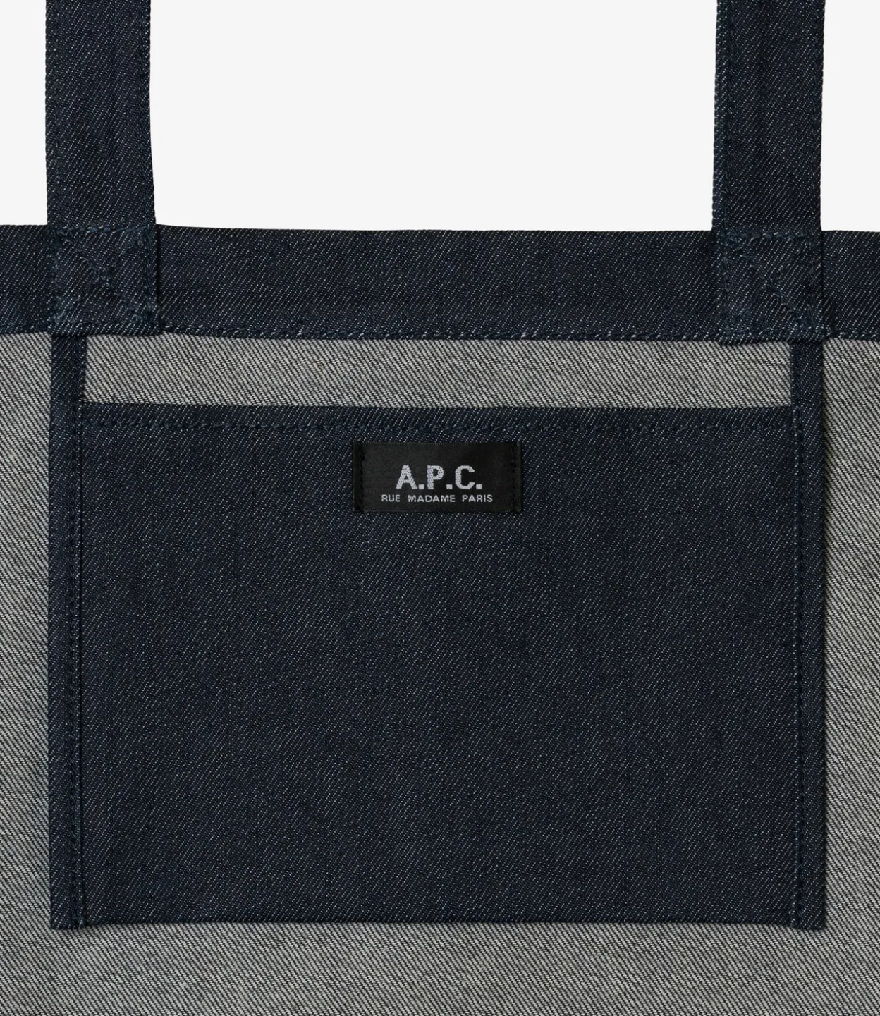 Daniela shopping bag