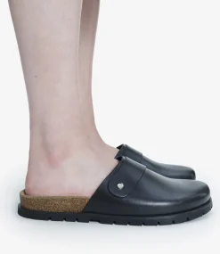 Danny mules