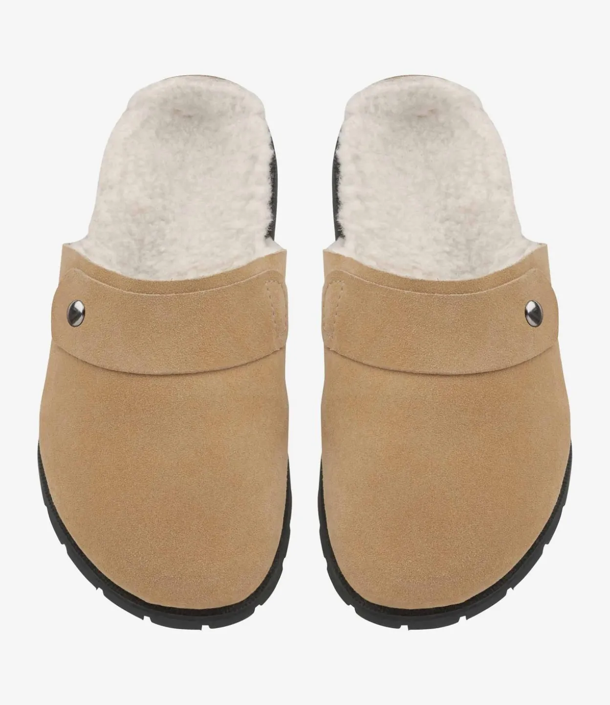 Danny mules