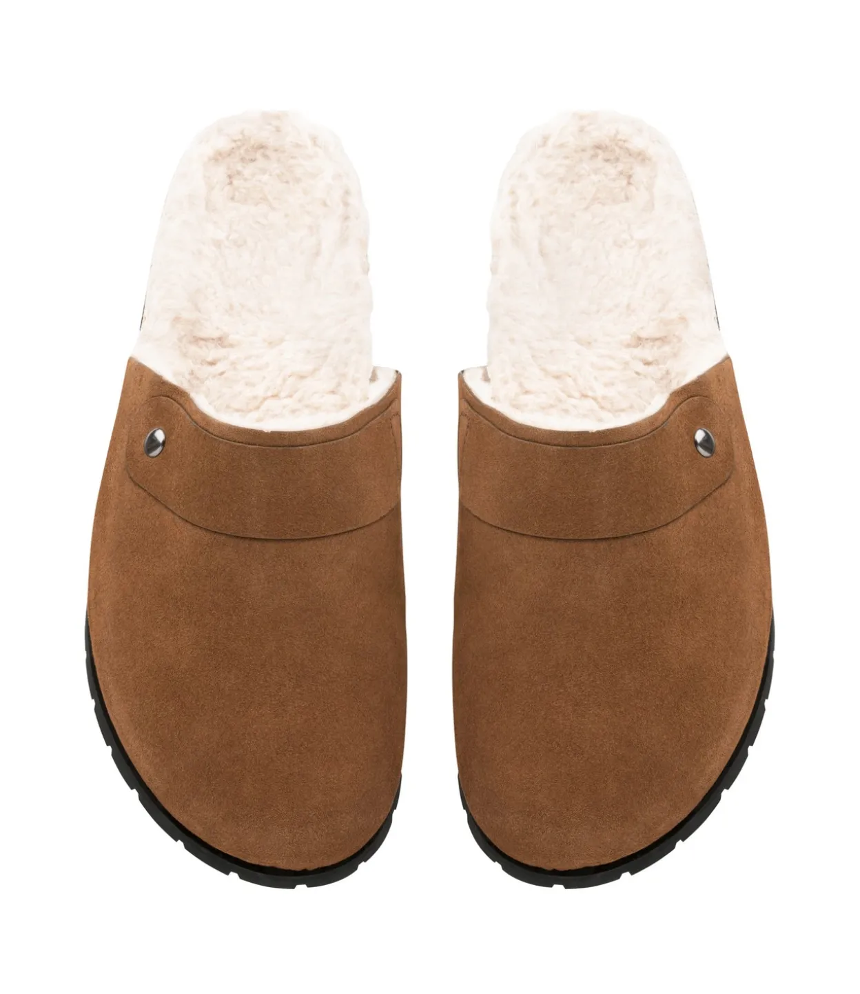 Danny mules
