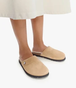 Danny mules