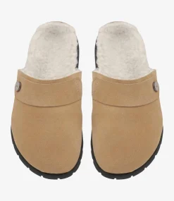 Danny mules
