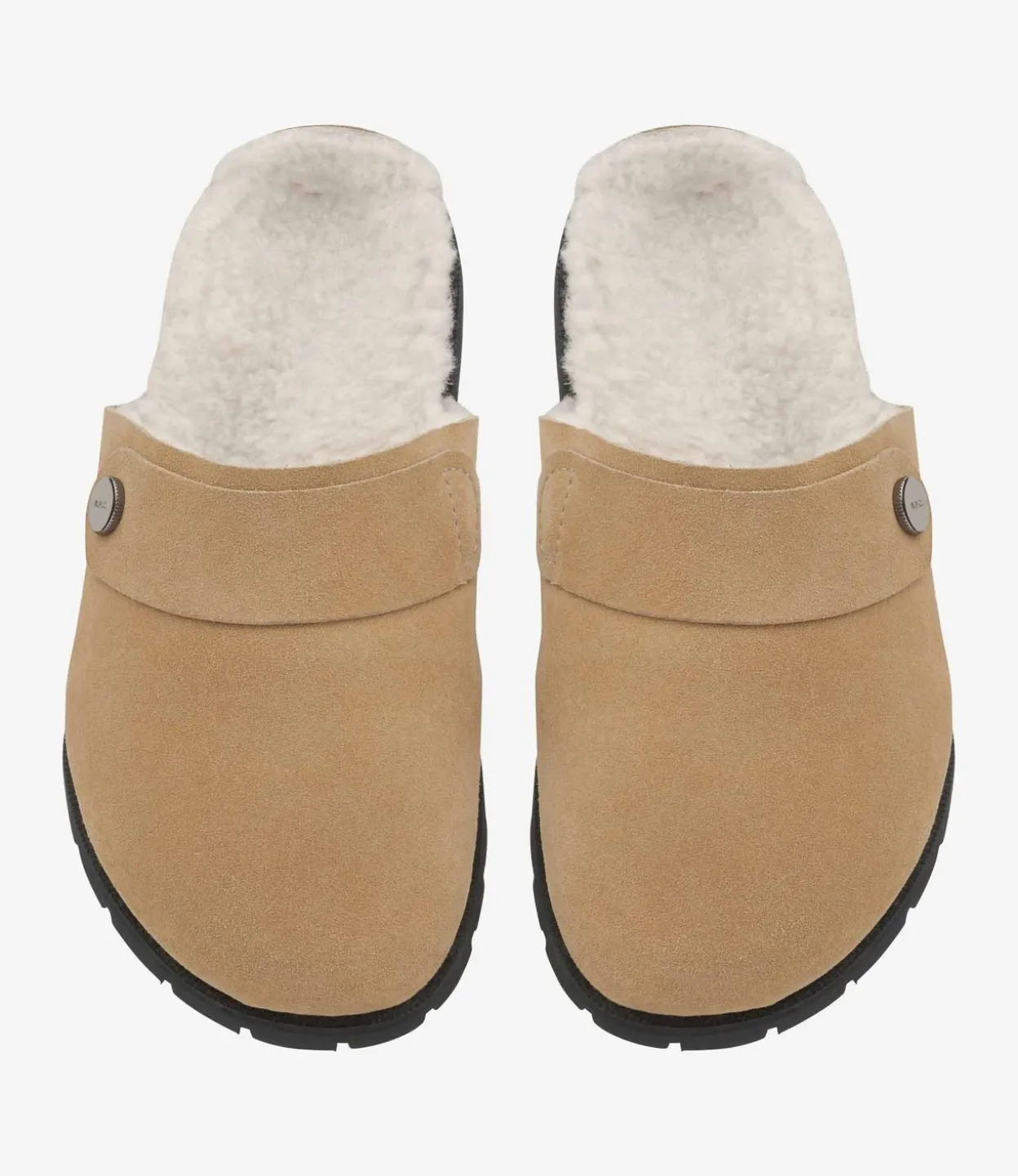 Danny mules