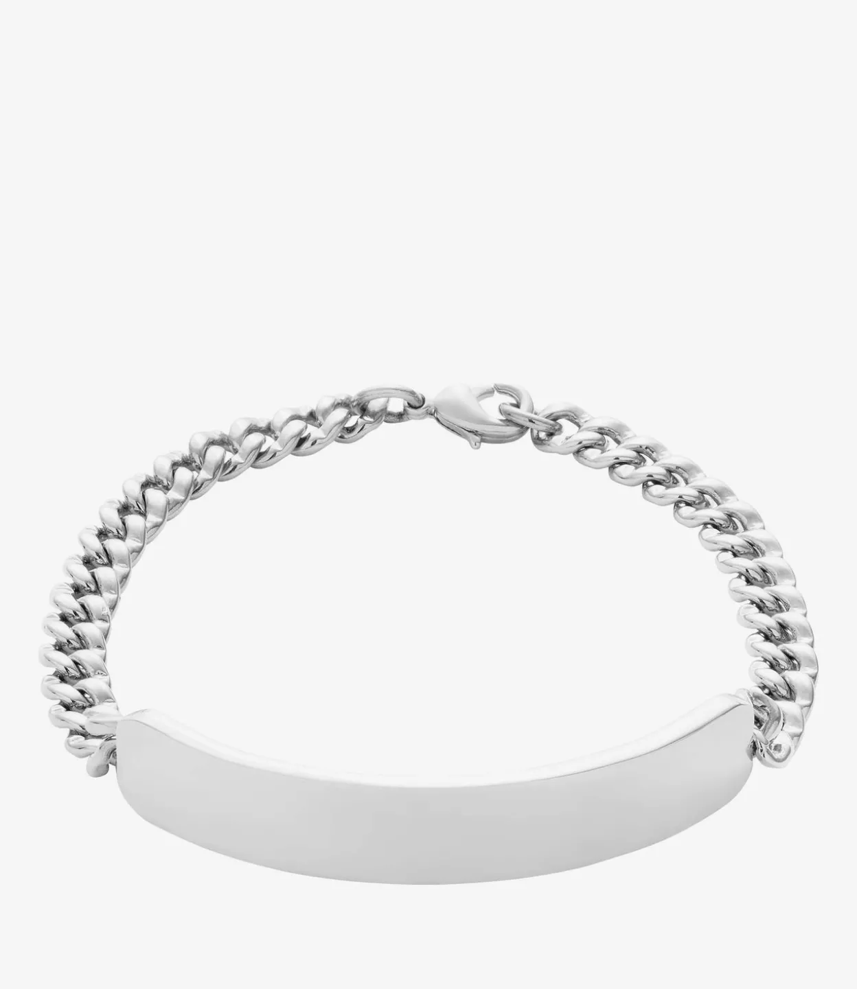 Darwin chain bracelet