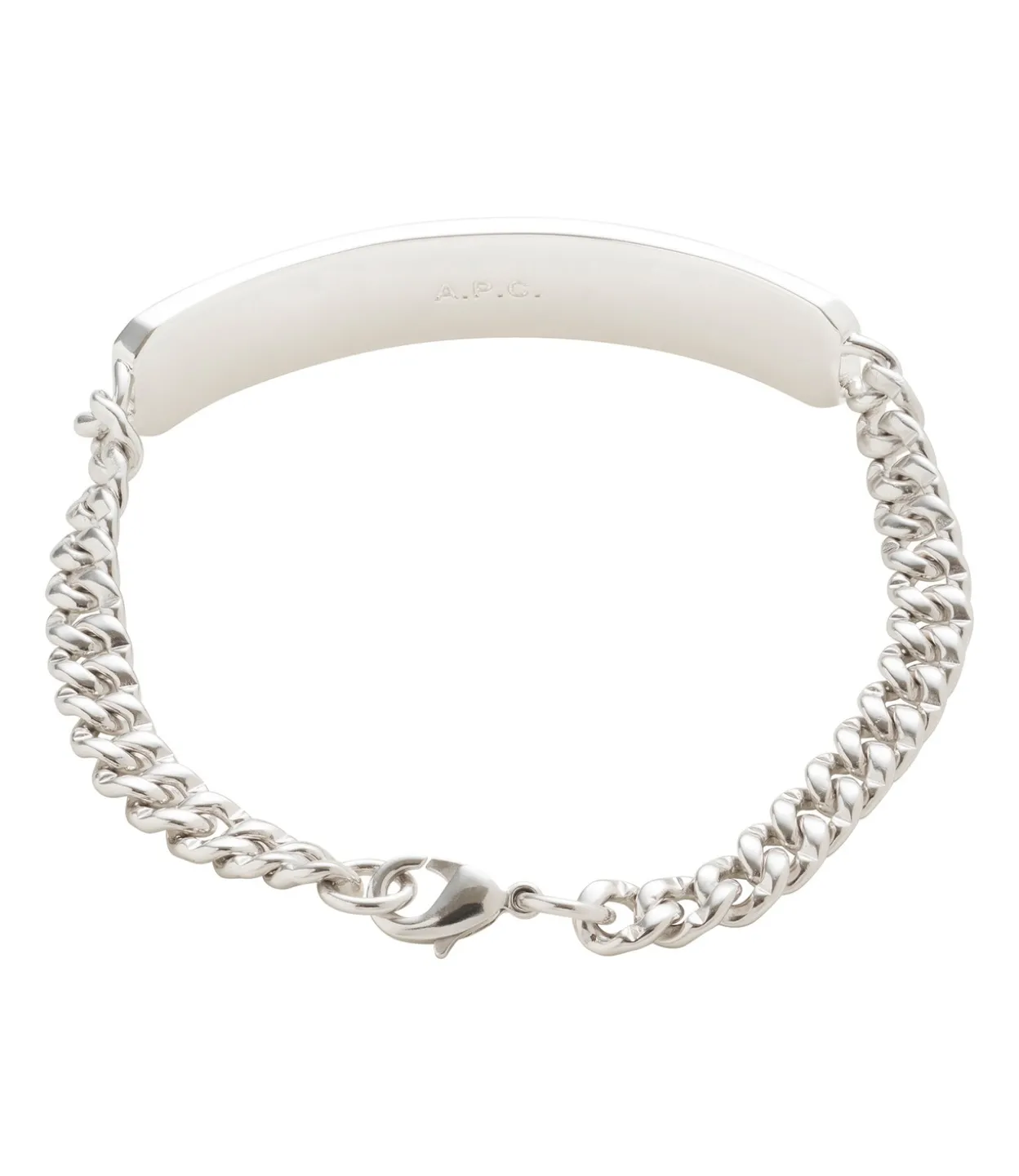 Darwin chain bracelet