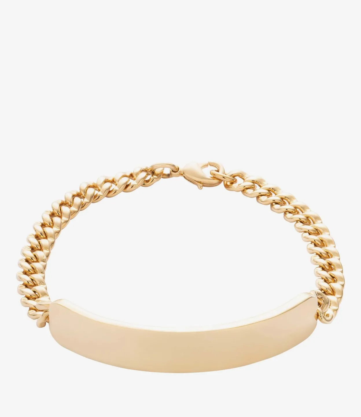 Darwin chain bracelet