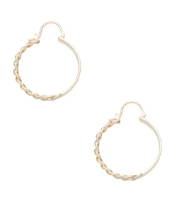 Darwin earrings