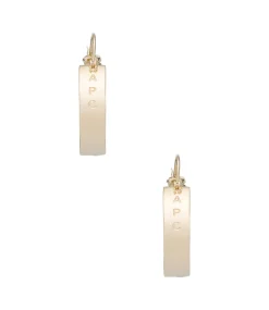 Darwin earrings