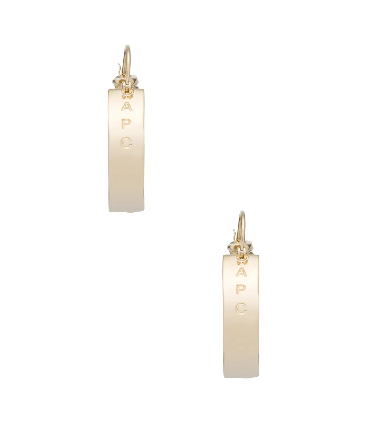 Darwin earrings