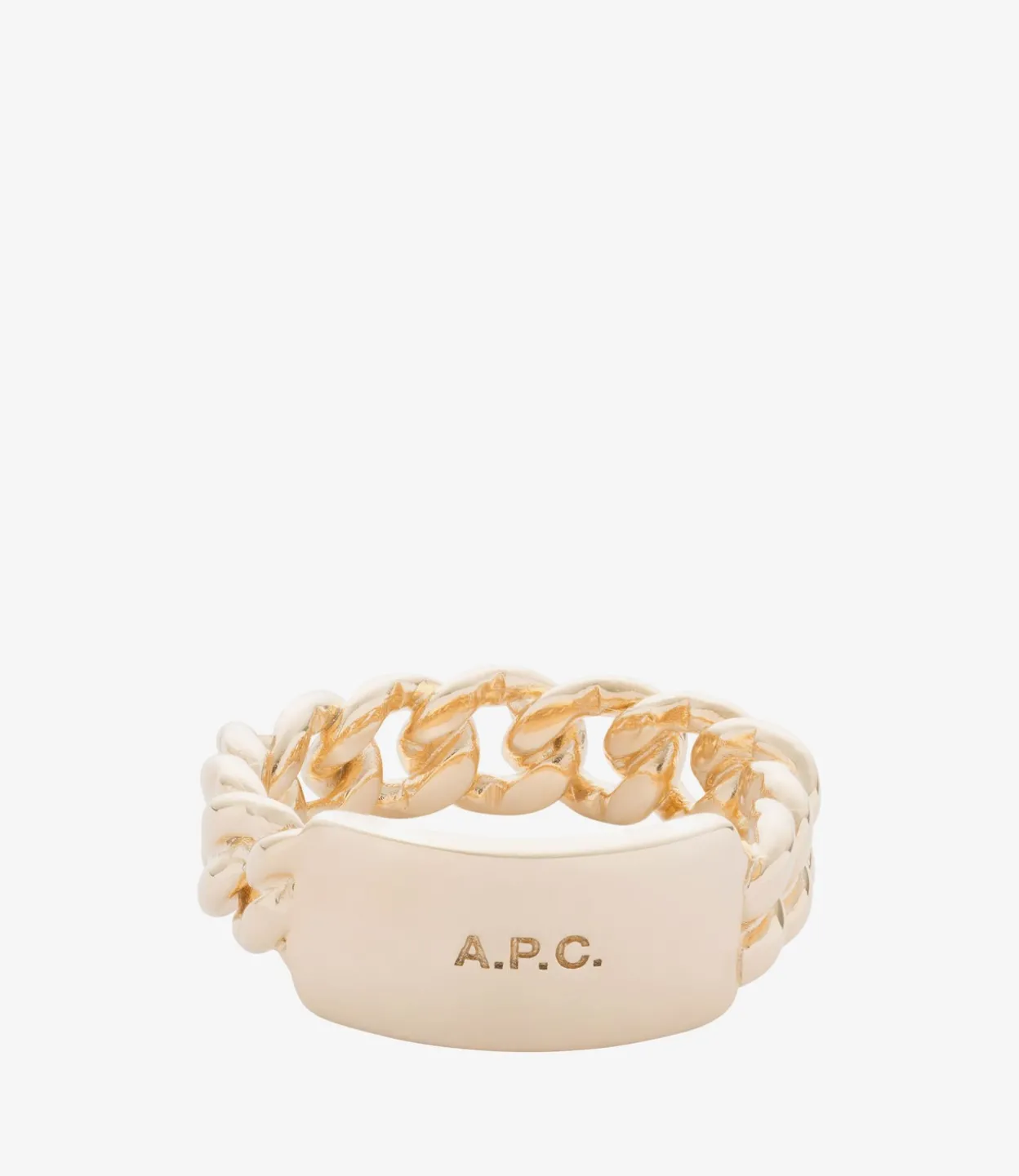 Darwin ring