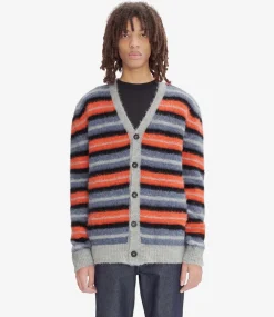 Dave cardigan Unisexe