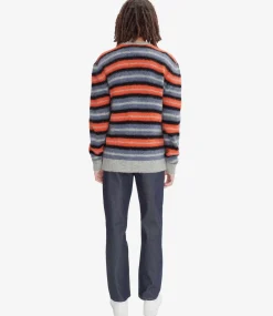Dave cardigan Unisexe