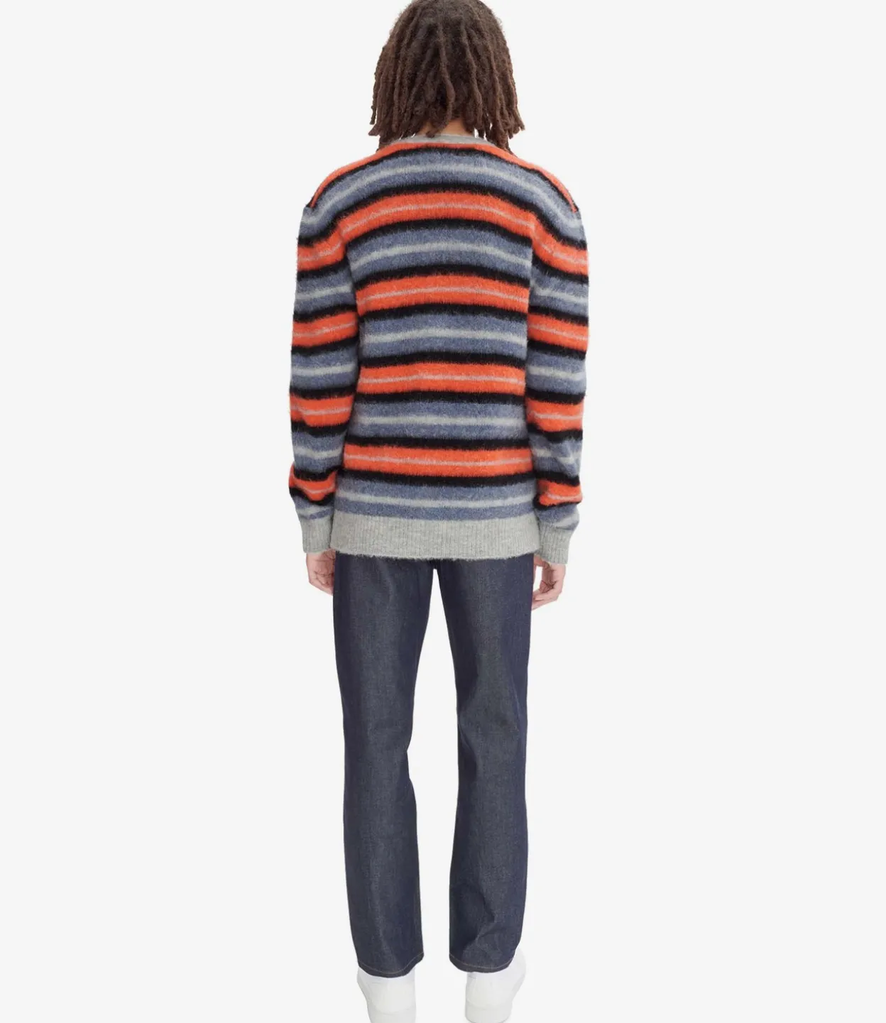 Dave cardigan Unisexe