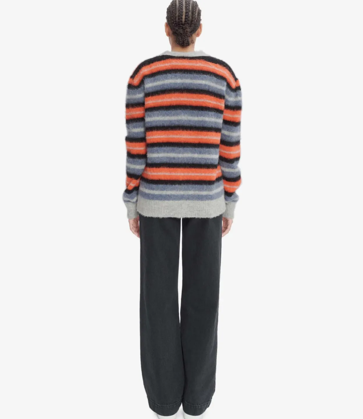 Dave cardigan Unisexe