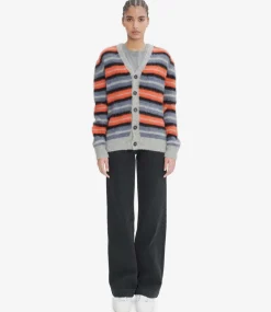 Dave cardigan Unisexe