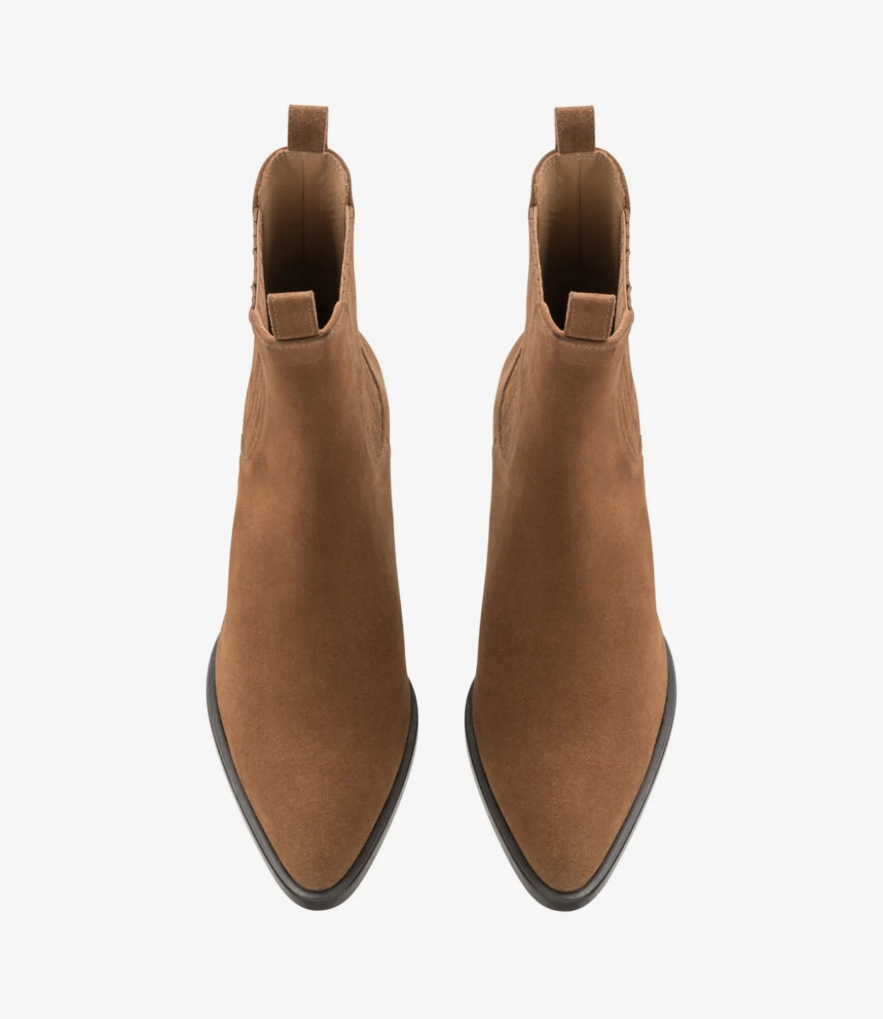 Debbie Santiago boots