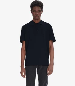 Declan polo shirt