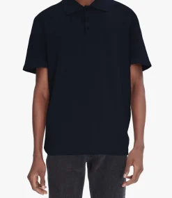Declan polo shirt