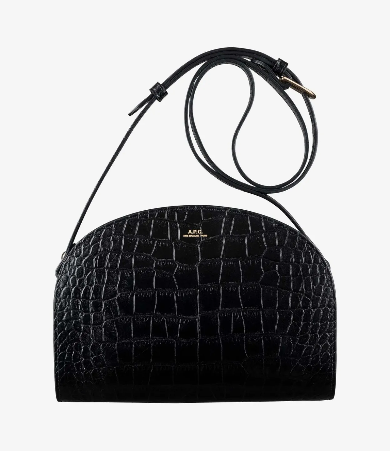 Demi-Lune bag