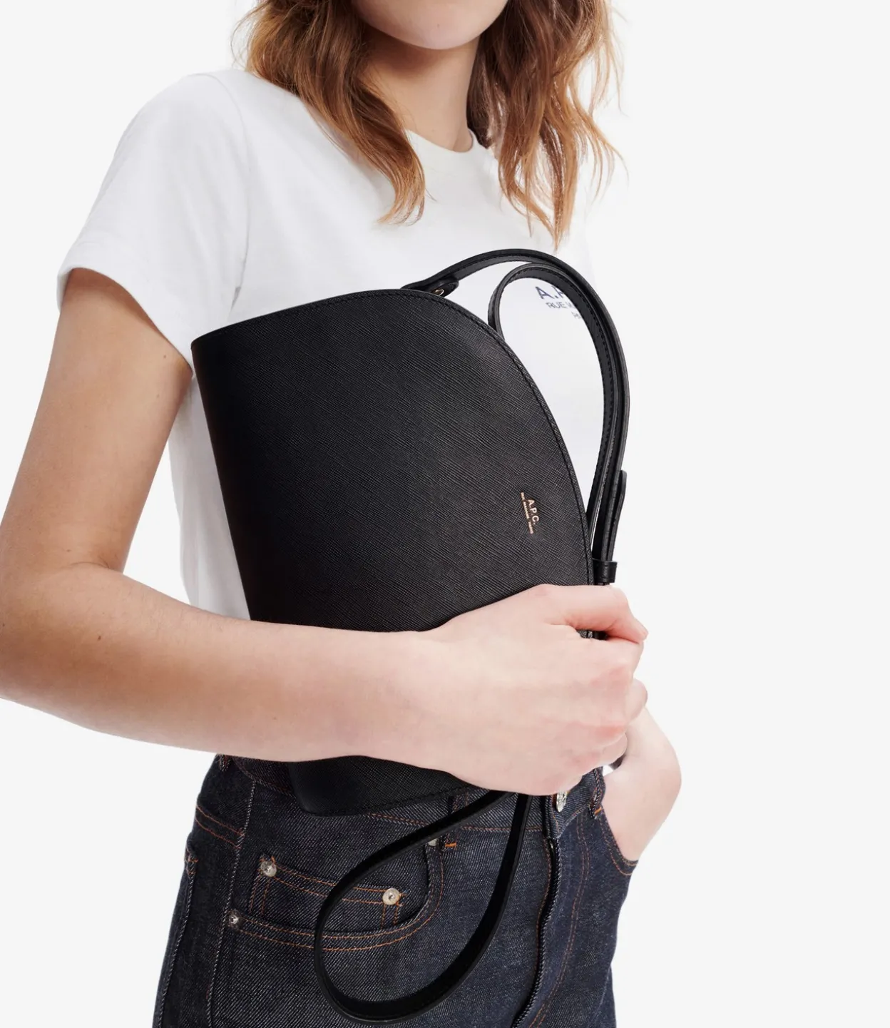 Demi-Lune bag
