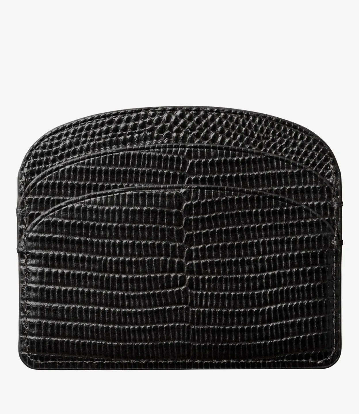 Demi-Lune cardholder