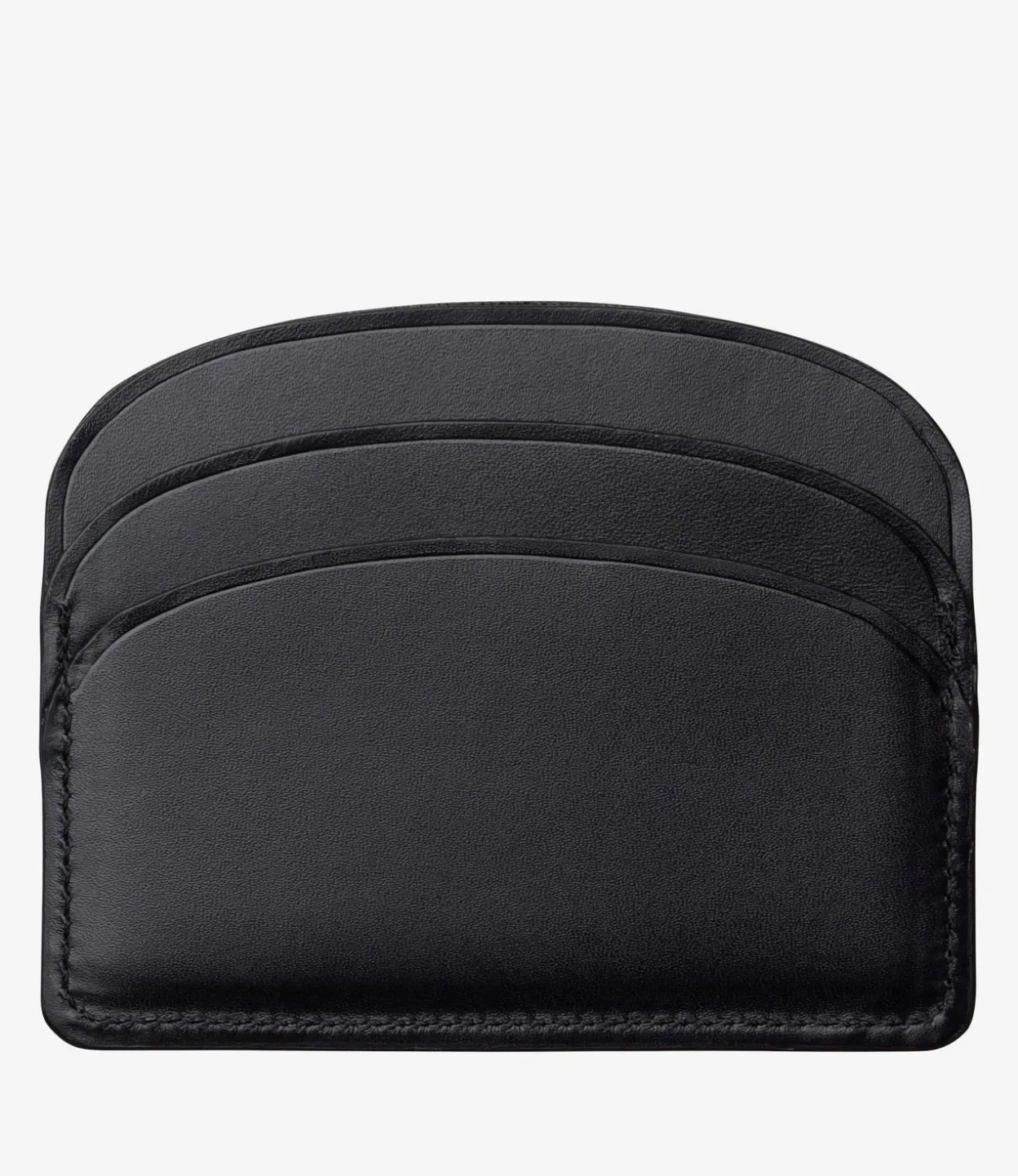 Demi-Lune cardholder
