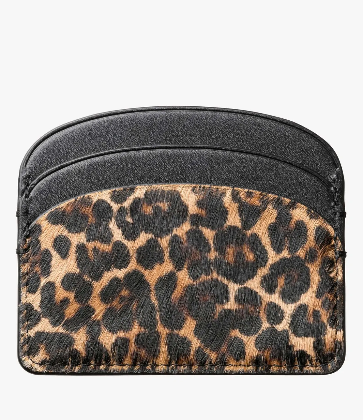 Demi-Lune cardholder