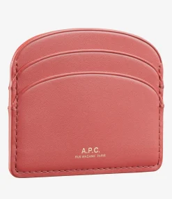 Demi-Lune cardholder