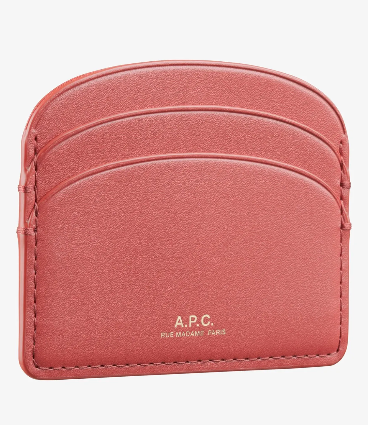 Demi-Lune cardholder