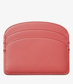 Demi-Lune cardholder