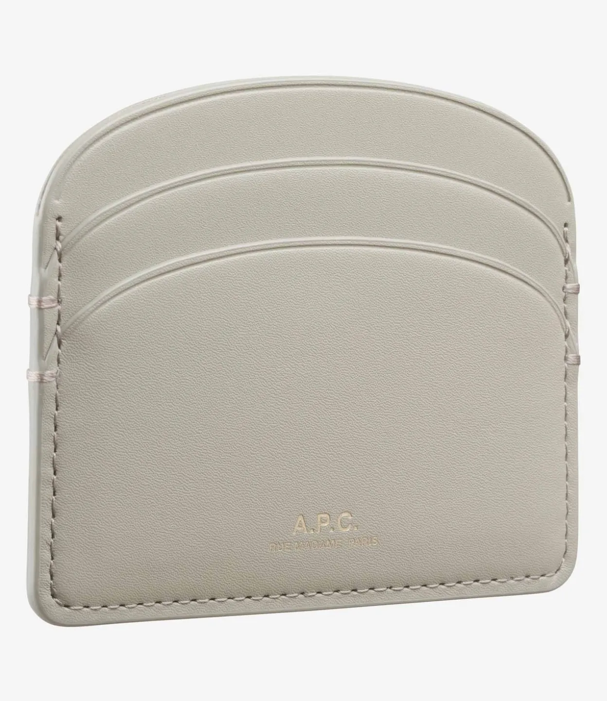 Demi-Lune cardholder