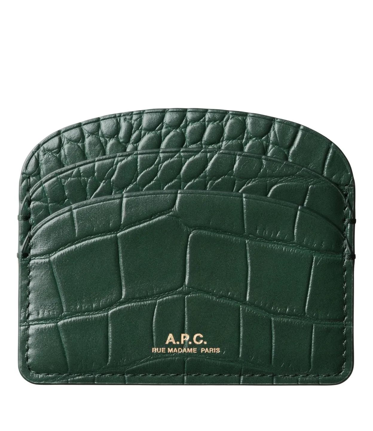 Demi-Lune cardholder