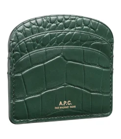 Demi-Lune cardholder