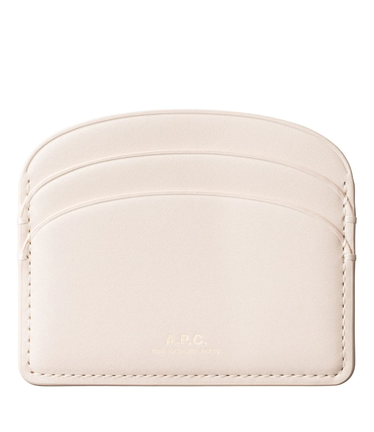 Demi-Lune cardholder