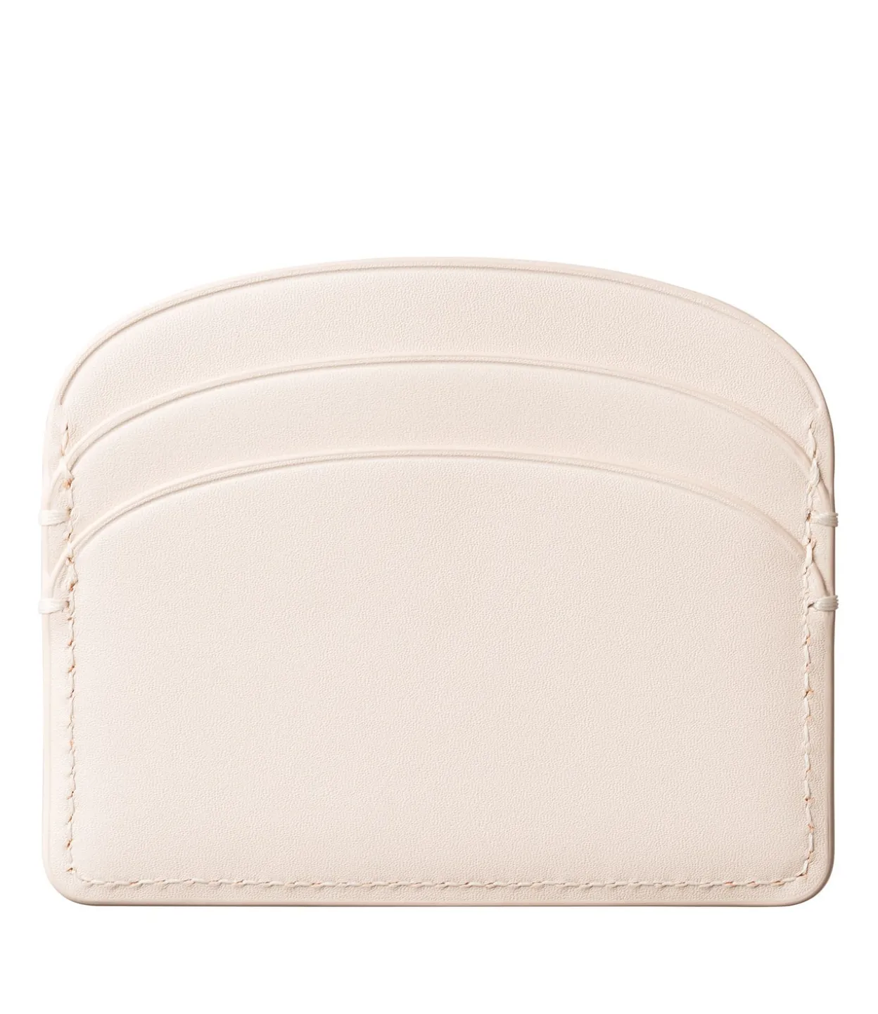 Demi-Lune cardholder