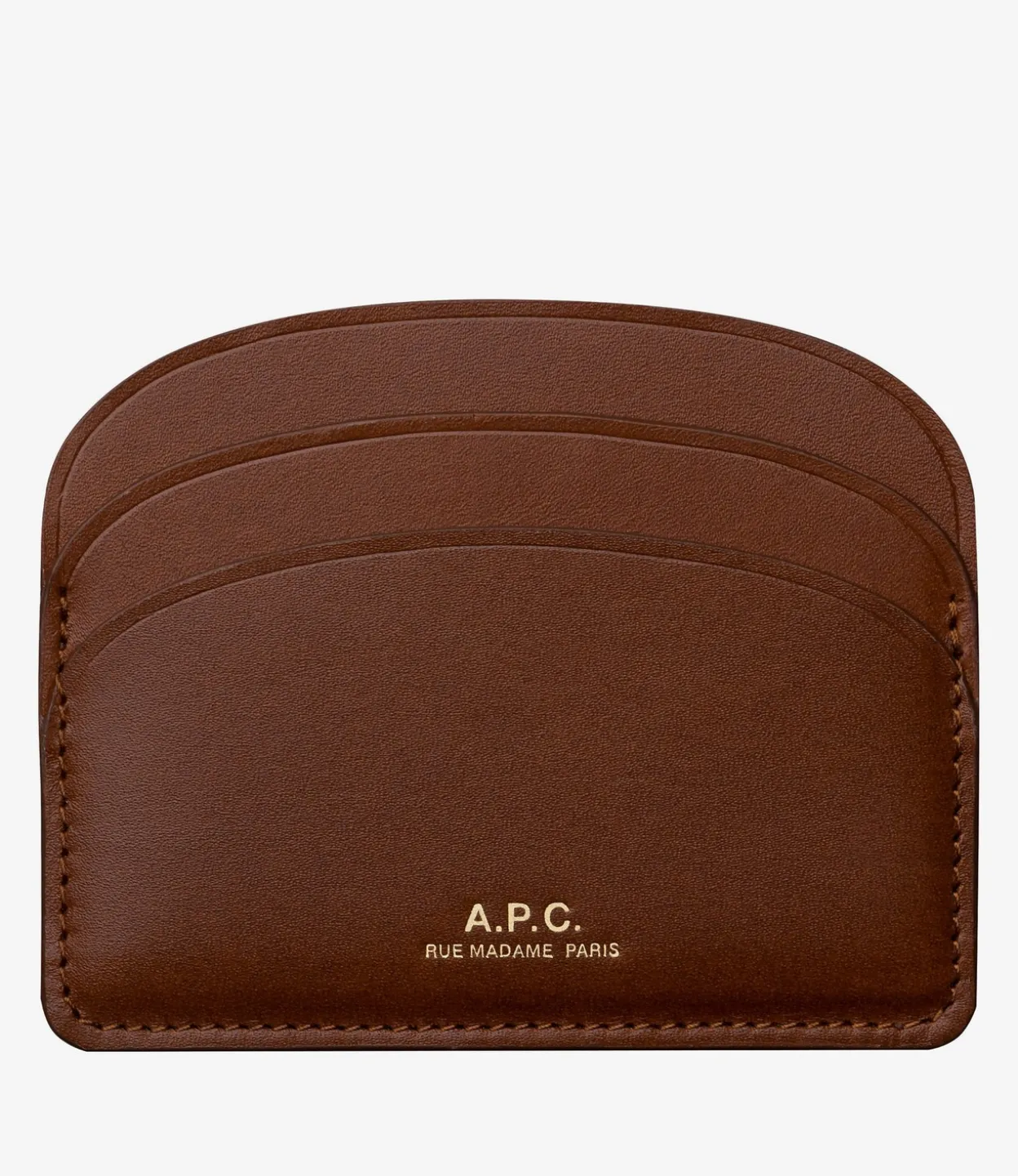 Demi-Lune cardholder
