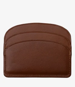 Demi-Lune cardholder