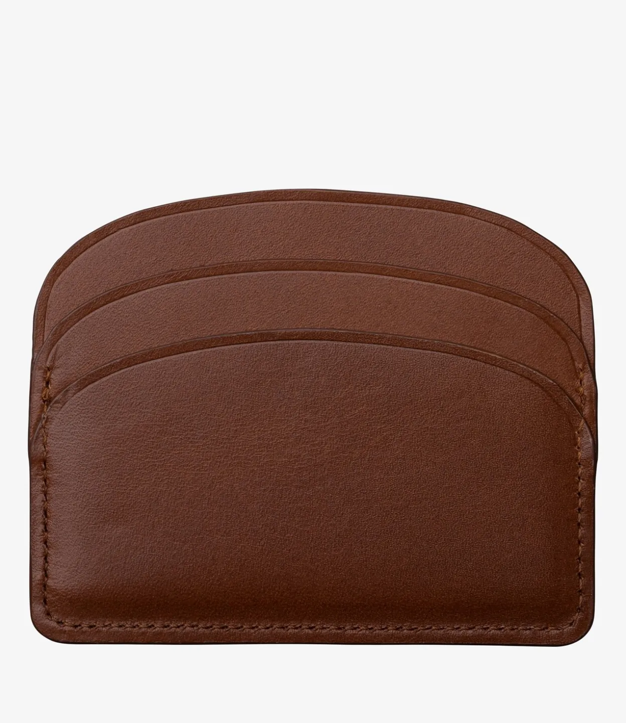 Demi-Lune cardholder