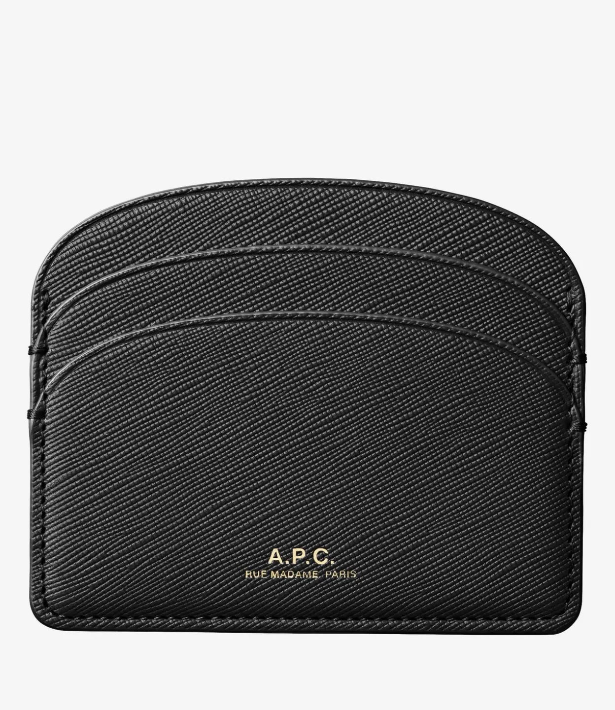 Demi-Lune cardholder