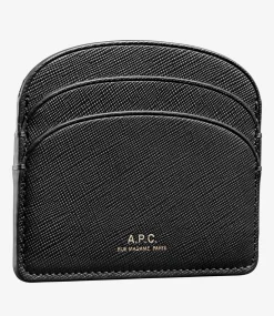 Demi-Lune cardholder