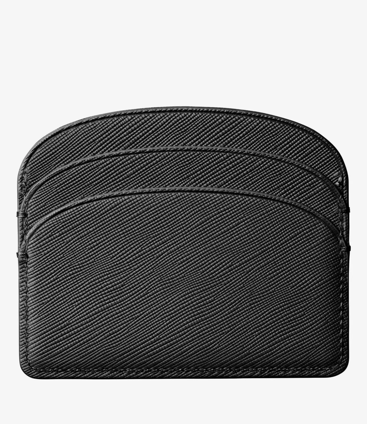 Demi-Lune cardholder