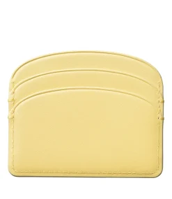 Demi-Lune cardholder