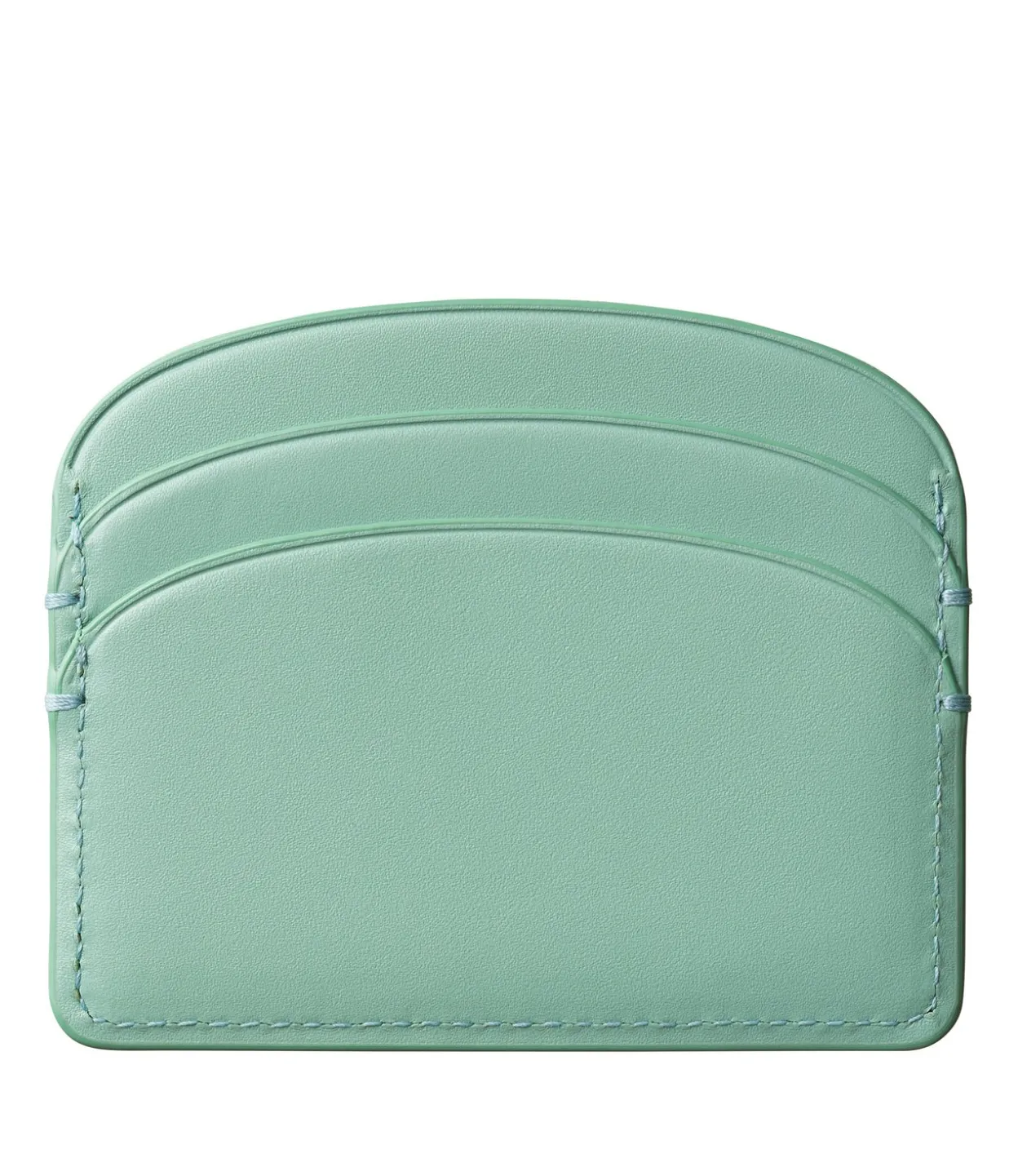 Demi-Lune cardholder