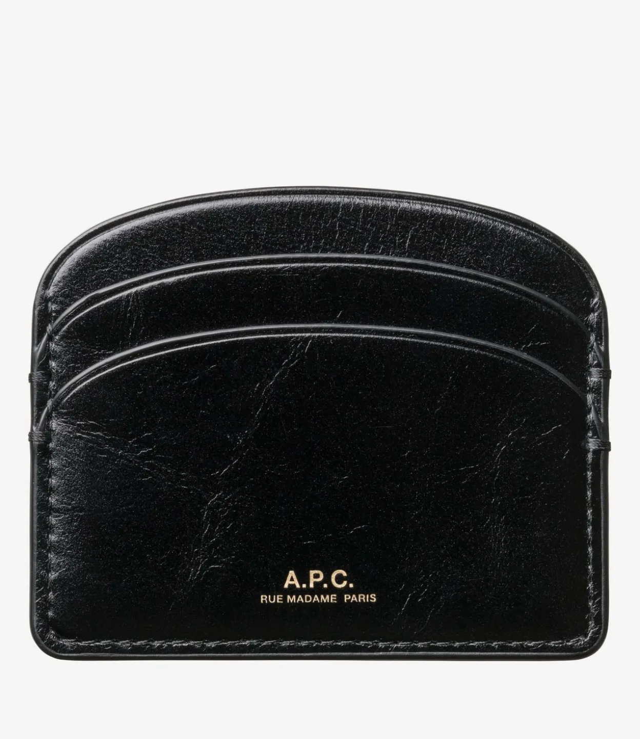 Demi-Lune cardholder