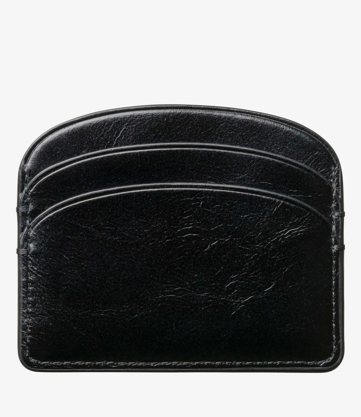 Demi-Lune cardholder