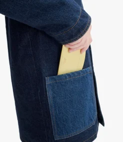 Demi-Lune cardholder