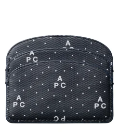 Demi-Lune cardholder
