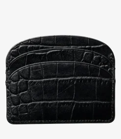 Demi-Lune cardholder