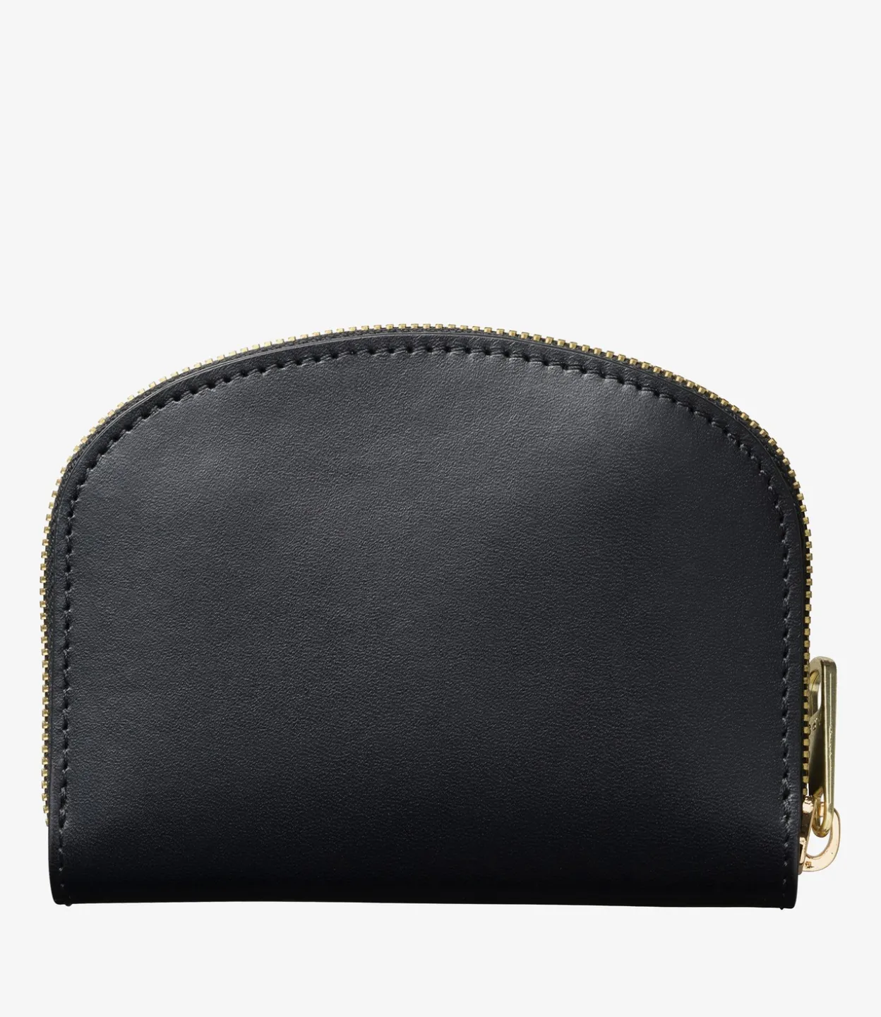 Demi-Lune compact wallet