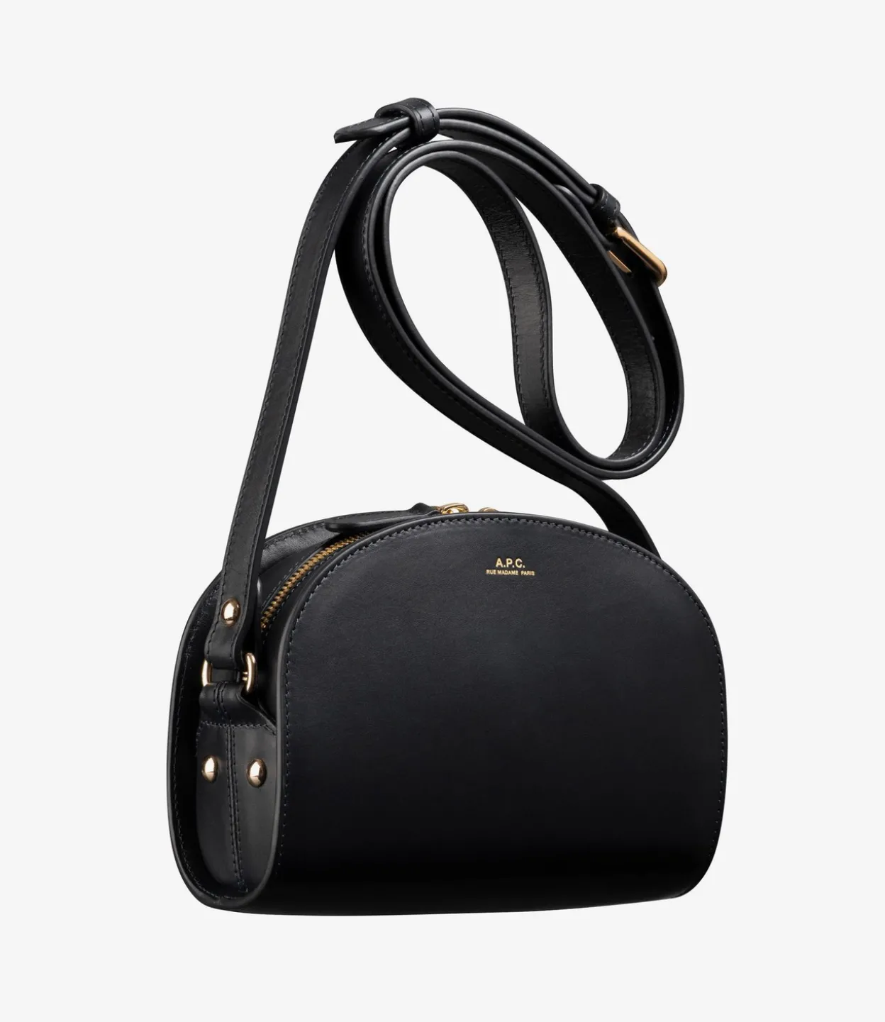 Demi-Lune Mini bag